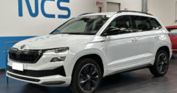 Skoda Karoq 1.5 TSI 150CV DSG ACT Selection