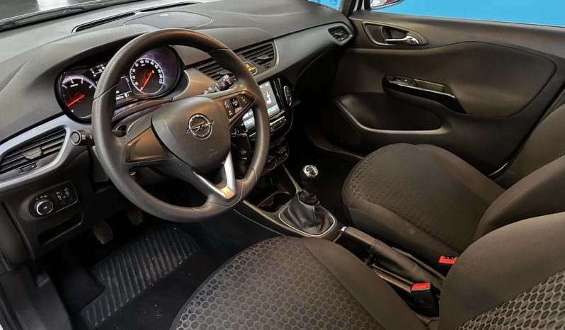 Opel Corsa 5p. 1.2 70CV Advance NEOPATENTATI completo