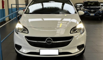 Opel Corsa 5p. 1.2 70CV Advance NEOPATENTATI completo