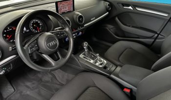 Audi A3 SPB 30 1.6 tdi Business 116CV s-tronic completo