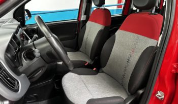Fiat Panda 1.2 Lounge S&S 69CV NEOPATENTATI completo