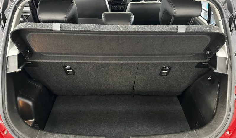 Suzuki Swift 1.2 Dualjet 4WD 5p. S&S Integrale completo