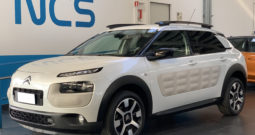 Citroen C4 Cactus 1.2 puretech Shine Edition S&S