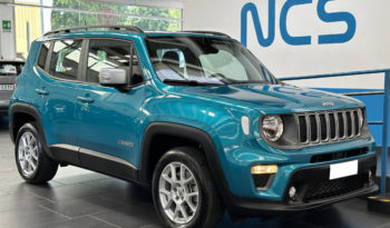 Jeep Renegade 1.3 t4 phev Limited 4xe at6 completo