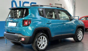 Jeep Renegade 1.3 t4 phev Limited 4xe at6 completo