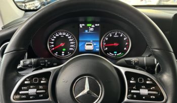 Mercedes-Benz GLC 200 mhev (eq-boost) Business 4matic auto completo