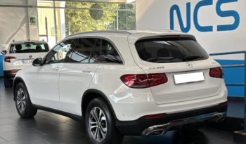 Mercedes-Benz GLC 200 mhev (eq-boost) Business 4matic auto completo