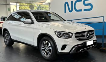 Mercedes-Benz GLC 200 mhev (eq-boost) Business 4matic auto completo