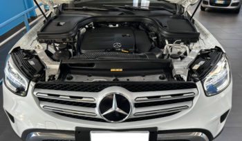 Mercedes-Benz GLC 200 mhev (eq-boost) Business 4matic auto completo