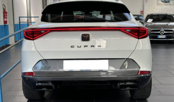 CUPRA Formentor 1.5 tsi DSG 150CV completo