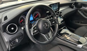 Mercedes-Benz GLC 200 mhev (eq-boost) Business 4matic auto completo