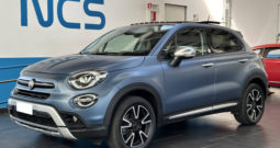 Fiat 500X 1.3 T4 Mirror Cross 150CV dct