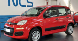 Fiat Panda 1.2 Easy S&S 69CV NEOPATENTATI