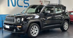 Jeep Renegade 1.3 t4 Limited 2wd 150CV ddct