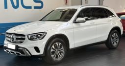 Mercedes-Benz GLC 200 mhev (eq-boost) Business 4matic auto