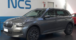 Skoda Kamiq 1.0 tsi Style 110CV