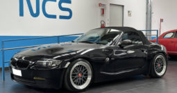 BMW Z4 Roadster 2.5i