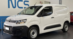 Citroen Berlingo 1.5 BlueHDi 100