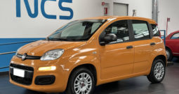 Fiat Panda 1.2 Easy S&S 69CV NEOPATENTATI