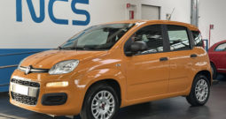 Fiat Panda 1.2 Easy S&S 69CV NEOPATENTATI