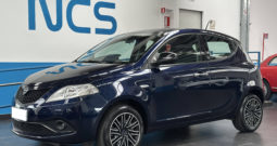 Lancia Ypsilon 1.0 firefly hybrid Maryne S&S NEOPATENTATI