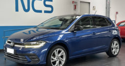 Volkswagen Polo 1.0 tsi Style 95CV DSG