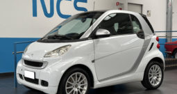 smart forTwo 1.0 Pulse 84CV