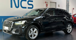 Audi Q2 1.4 tfsi s-tronic