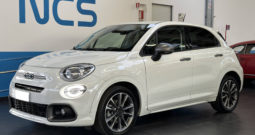 Fiat 500X 1.5 t4 hybrid Sport 130CV dct