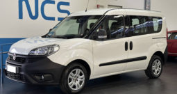 Fiat Doblò 1.3 MJT 5 POSTI Combi Maxi N1