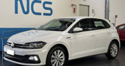 Volkswagen Polo 5p. 1.0 tsi Highline 95CV DSG RLine